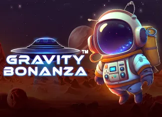 Gravity Bonanza - SOLIDPLAY99