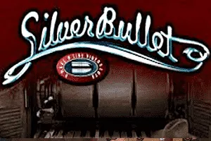 Silver Bullet - SOLIDPLAY99