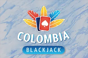 Colombia Blackjack - SOLIDPLAY99