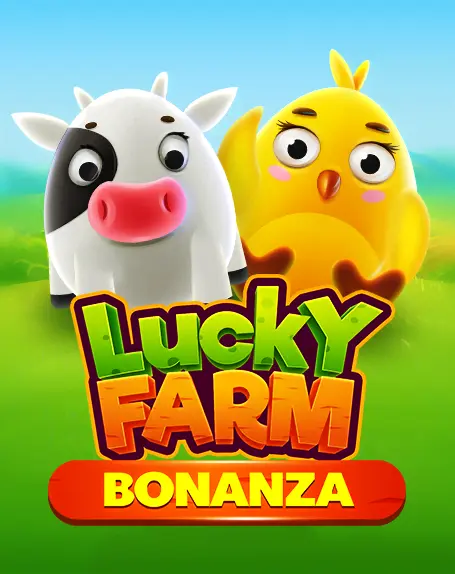 Lucky Farm Bonanza - SOLIDPLAY99