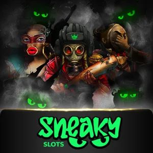 Sneakyslots - SOLIDPLAY99