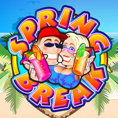 Microgaming : Spring Break - SOLIDPLAY99