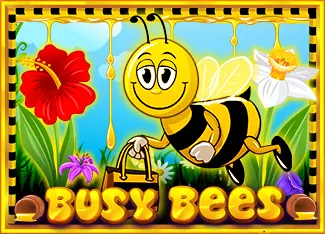 Busy Bees - SOLIDPLAY99