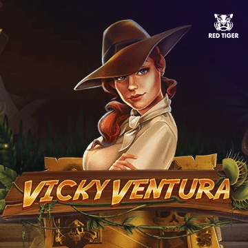 Vicky Ventura - SOLIDPLAY99