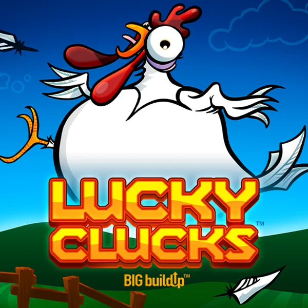 Microgaming : Lucky Clucks - SOLIDPLAY99