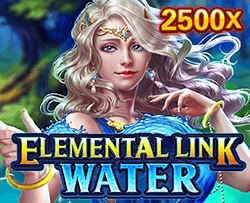 JDB : Elemental Link Water - SOLIDPLAY99