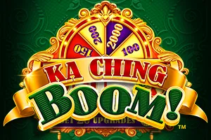 Ka Ching Boom - SOLIDPLAY99