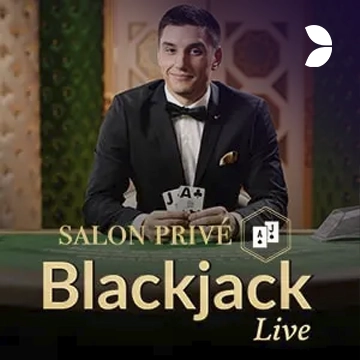 Salon Privé Blackjack C - SOLIDPLAY99