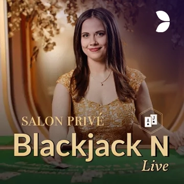 Salon Privé Baccarat N - SOLIDPLAY99