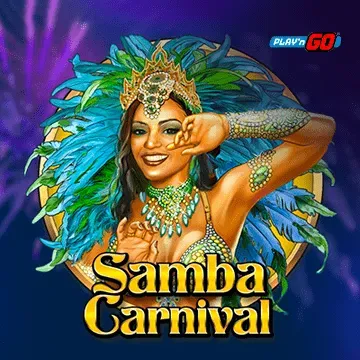 Samba Carnival - SOLIDPLAY99