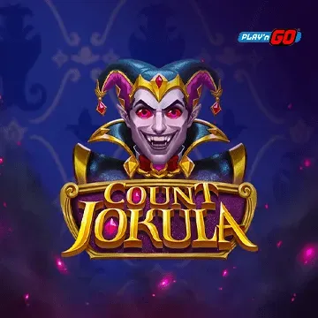 Count Jokula - SOLIDPLAY99