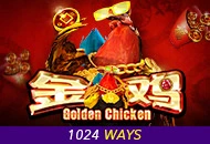 Golden Chicken - SOLIDPLAY99