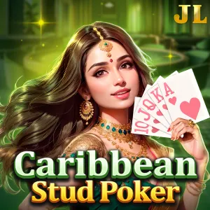 Caribbean Stud Poker - SOLIDPLAY99