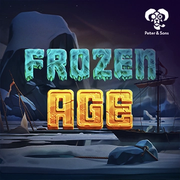 Frozen Age - SOLIDPLAY99