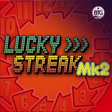 Lucky Streak Mk2 - SOLIDPLAY99