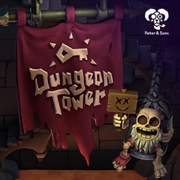 Dungeon Tower - SOLIDPLAY99