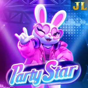 Party Star - SOLIDPLAY99