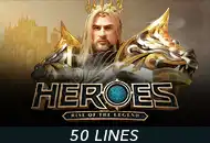 Heroes - SOLIDPLAY99