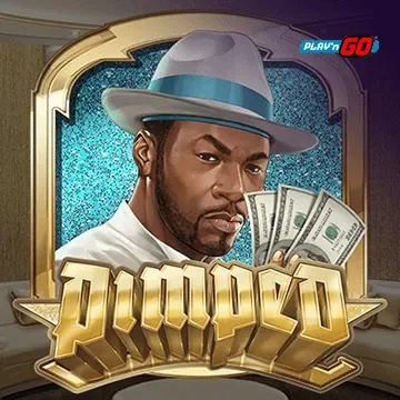 Pimped - SOLIDPLAY99