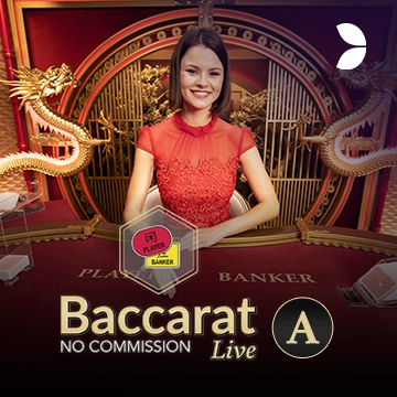 No Commission Speed Baccarat A - SOLIDPLAY99
