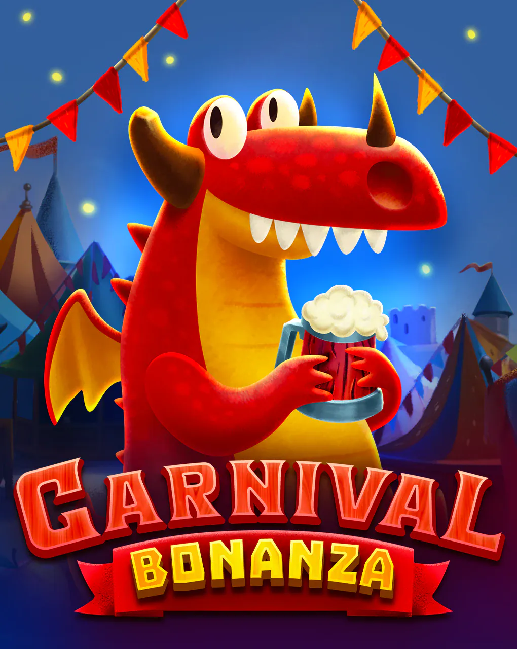 Carnival Bonanza - SOLIDPLAY99