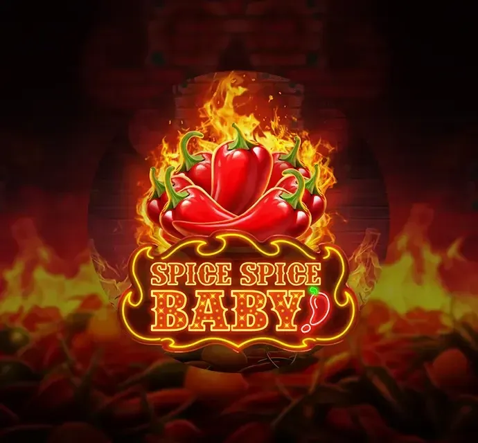 Spice Spice Baby! - SOLIDPLAY99
