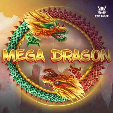 Mega Dragon - SOLIDPLAY99