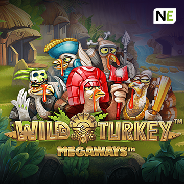 Wild Turkey - SOLIDPLAY99