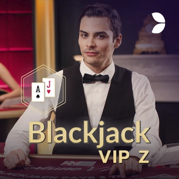 Blackjack VIP Z - SOLIDPLAY99