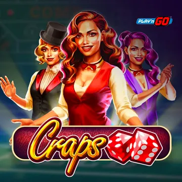 Craps - SOLIDPLAY99