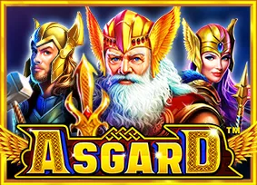 Asgard - SOLIDPLAY99
