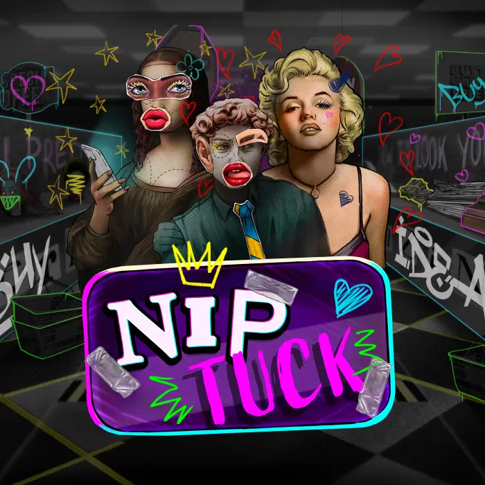 Nip Tuck - SOLIDPLAY99