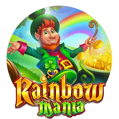 Rainbowmania - SOLIDPLAY99