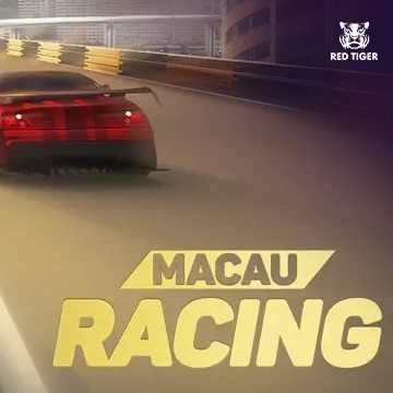 Macau Racing - SOLIDPLAY99