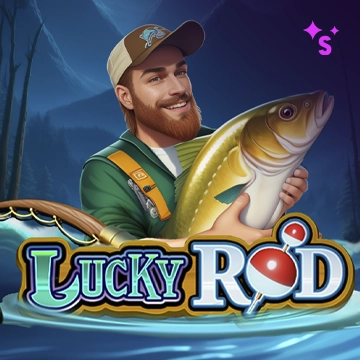 Lucky Rod - SOLIDPLAY99