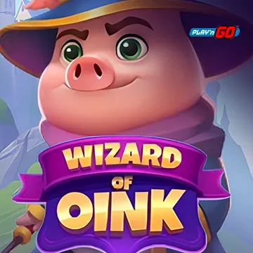 Wizard of Oink - SOLIDPLAY99