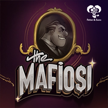 The Mafiosi - SOLIDPLAY99