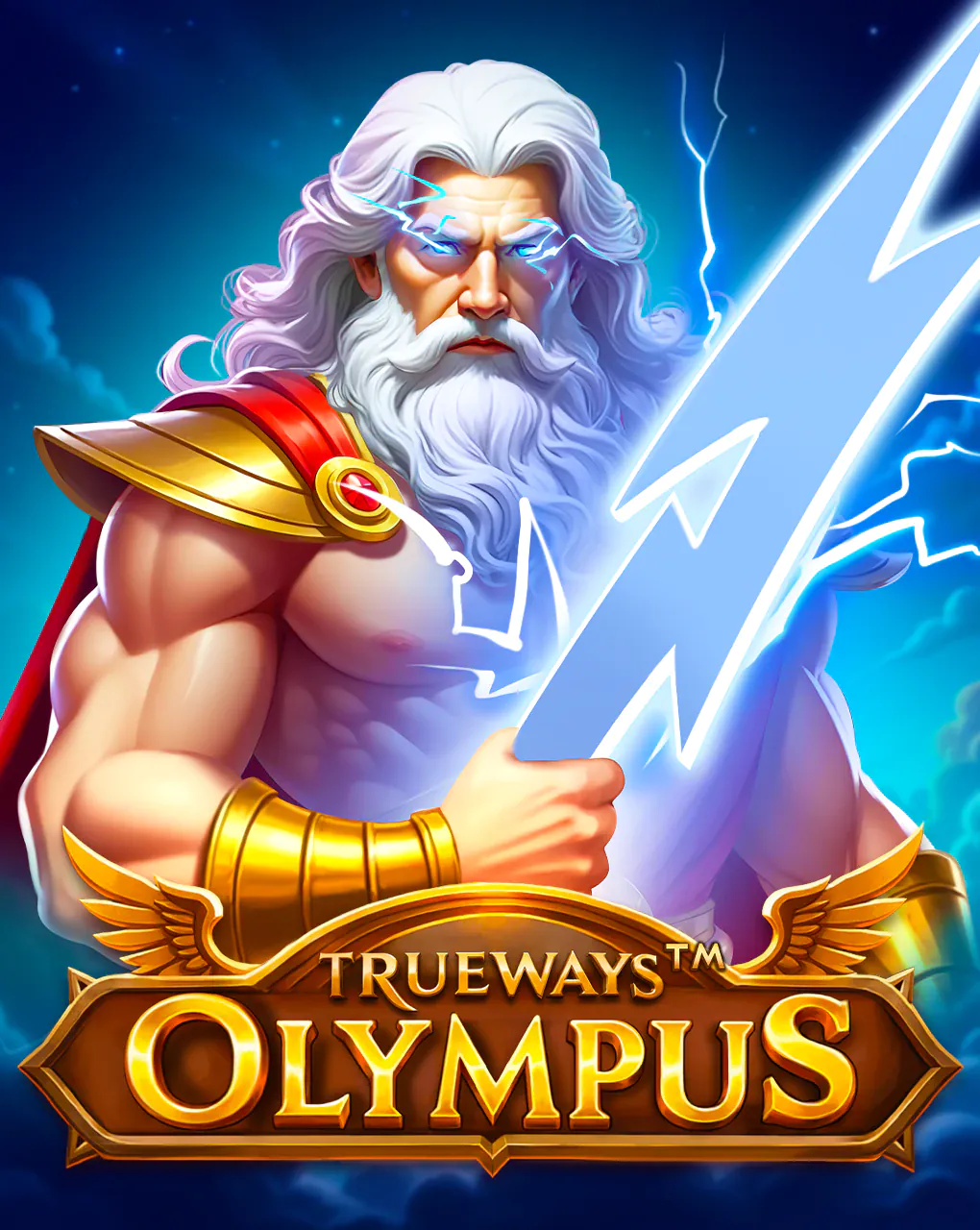 Olympus TRUEWAYS - SOLIDPLAY99