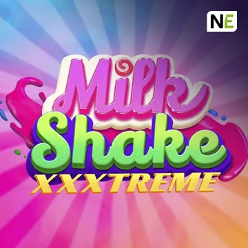 Milkshake XXXtreme - SOLIDPLAY99