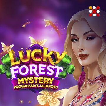 Lucky Forest - SOLIDPLAY99