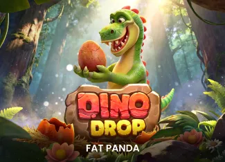 FatPanda : Dino Drop - SOLIDPLAY99