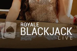 Royale Blackjack 1 - SOLIDPLAY99