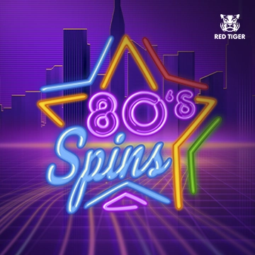 80s Spins - SOLIDPLAY99