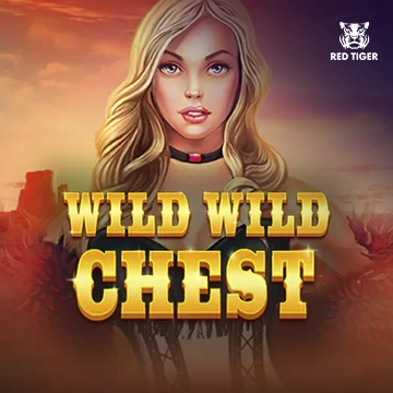 Redtiger : Wild Wild Chest - SOLIDPLAY99