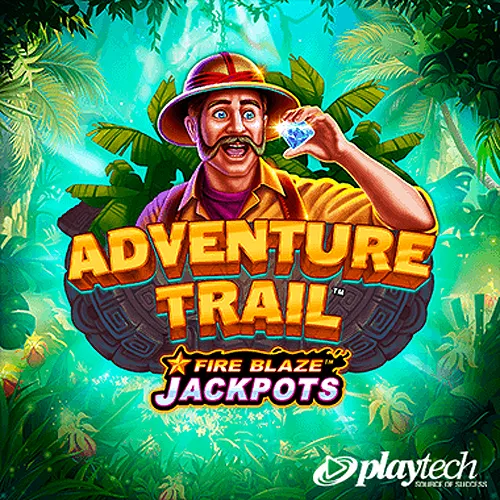 Adventure Trail - SOLIDPLAY99