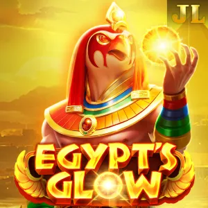 Egypts Glow - SOLIDPLAY99
