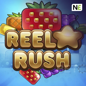 Reel Rush - SOLIDPLAY99