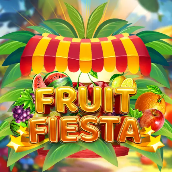 CosmoPlay : Fruit Fiesta - SOLIDPLAY99