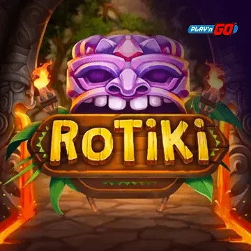 Rotiki - SOLIDPLAY99