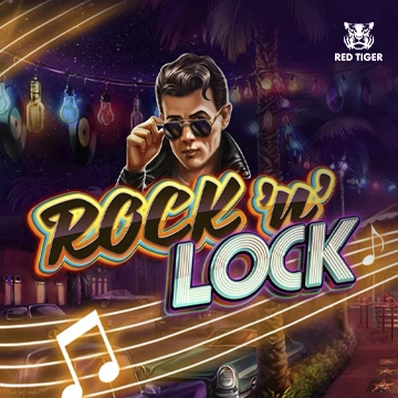 RocknLock - SOLIDPLAY99